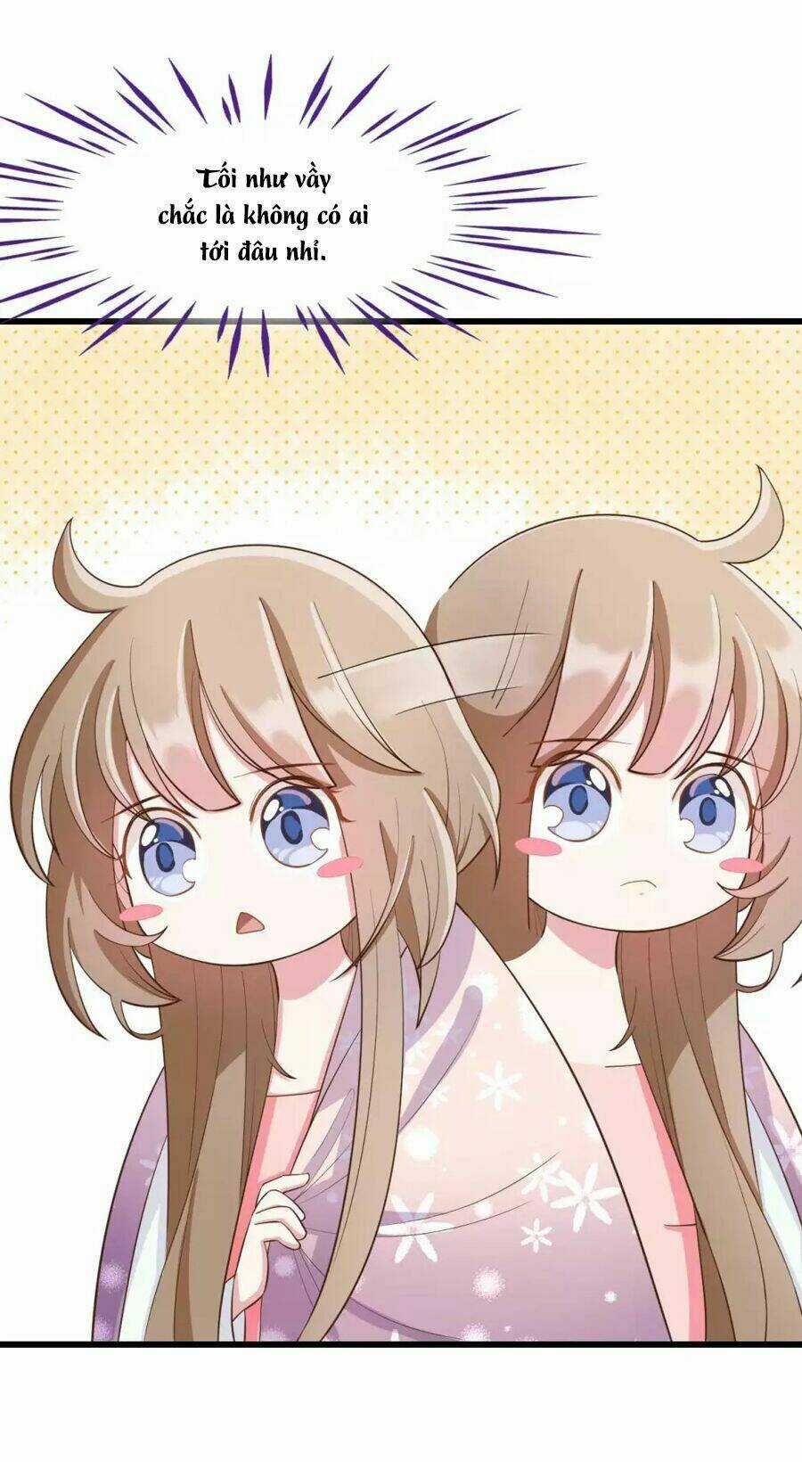 Đích Nữ Hữu Độc - Chapter 32 - Trang 29