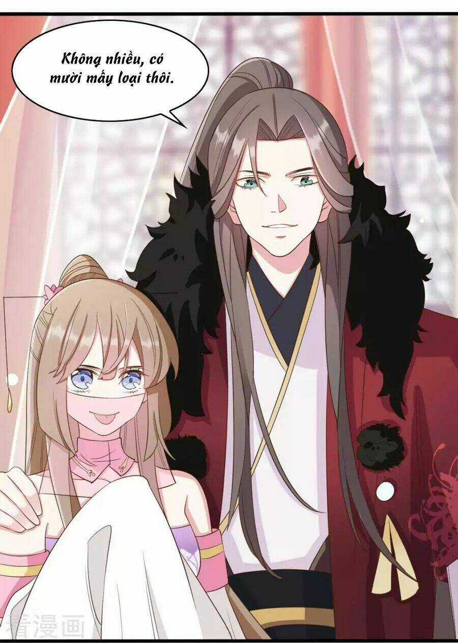 Đích Nữ Hữu Độc - Chapter 32 - Trang 4