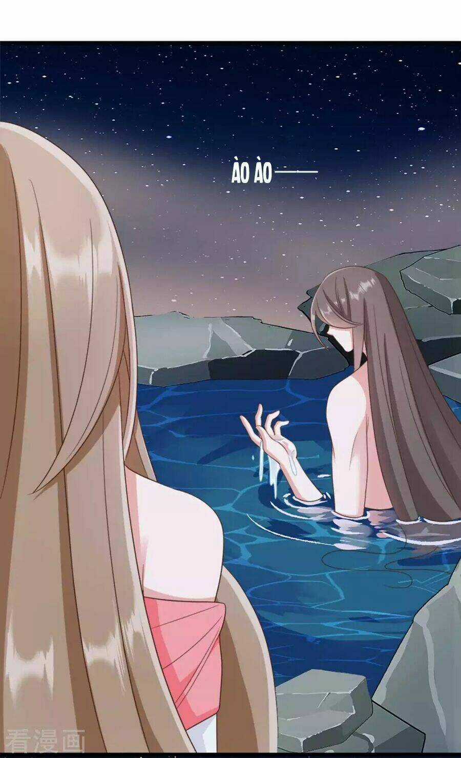 Đích Nữ Hữu Độc - Chapter 32 - Trang 32