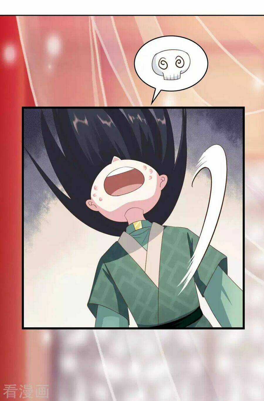 Đích Nữ Hữu Độc - Chapter 32 - Trang 5