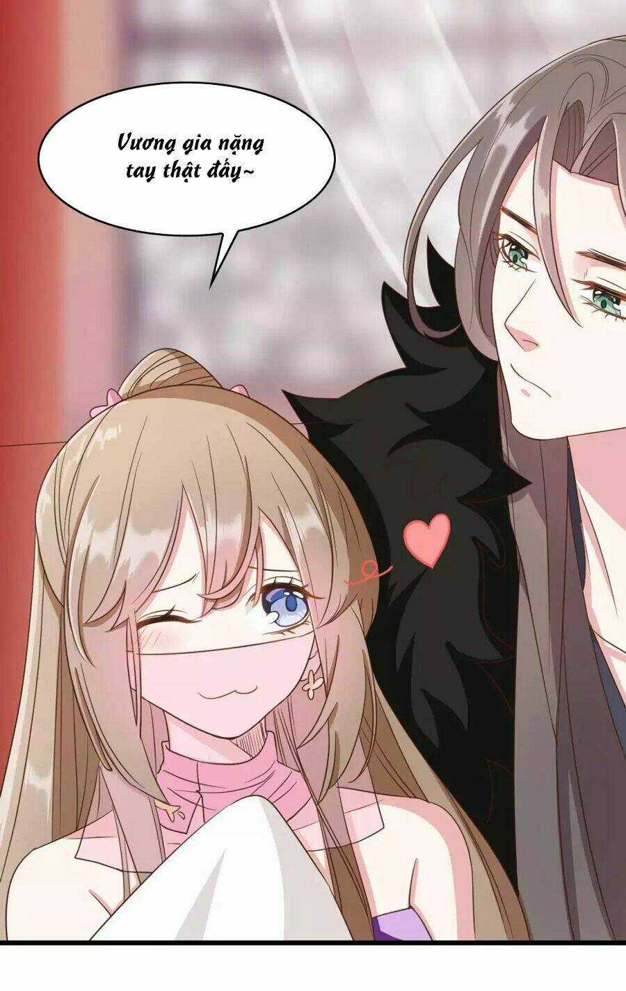 Đích Nữ Hữu Độc - Chapter 32 - Trang 6