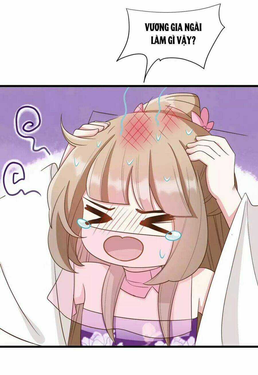 Đích Nữ Hữu Độc - Chapter 32 - Trang 8