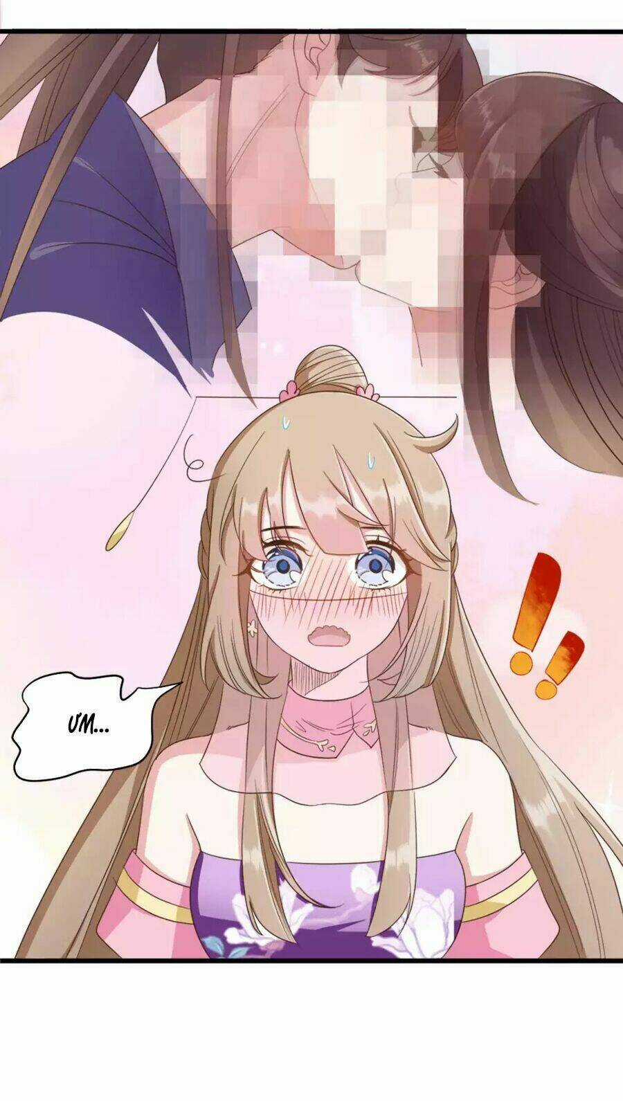 Đích Nữ Hữu Độc - Chapter 32 - Trang 10