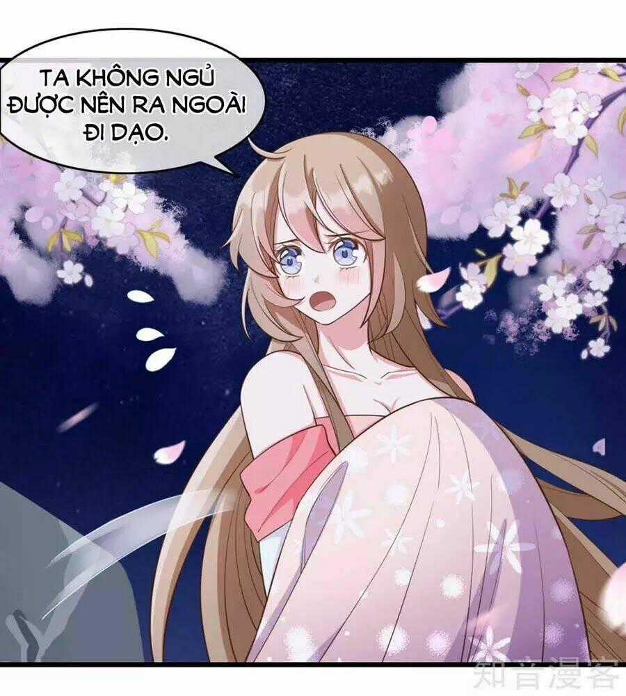 Đích Nữ Hữu Độc - Chapter 33 - Trang 1