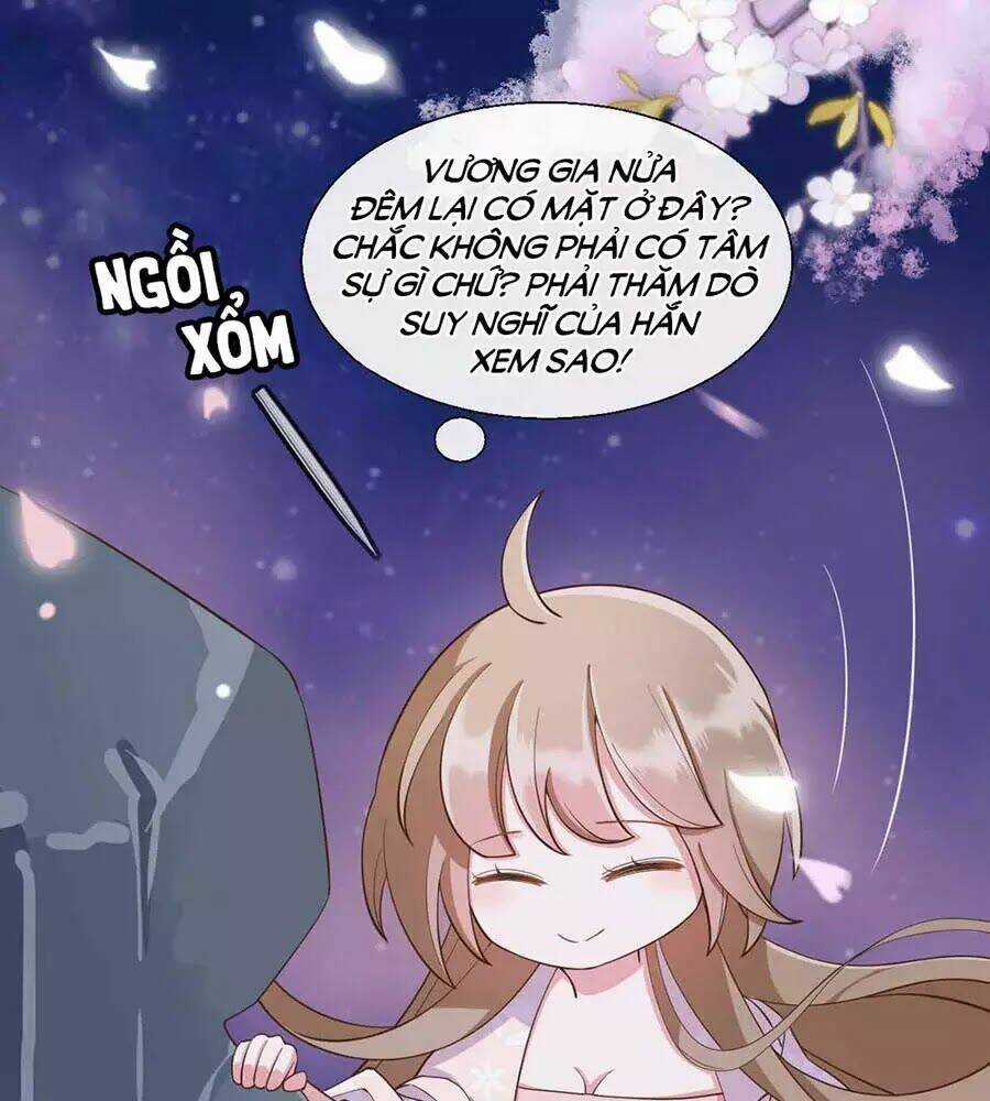 Đích Nữ Hữu Độc - Chapter 33 - Trang 3