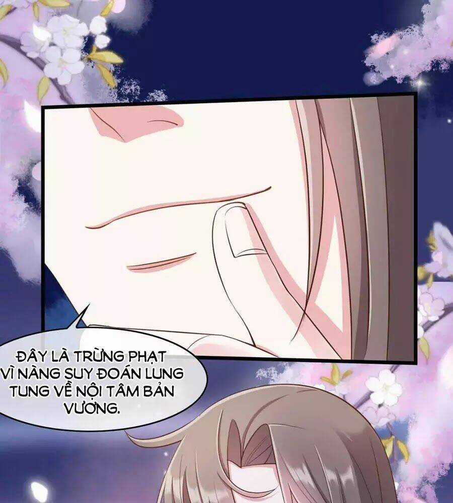 Đích Nữ Hữu Độc - Chapter 33 - Trang 27