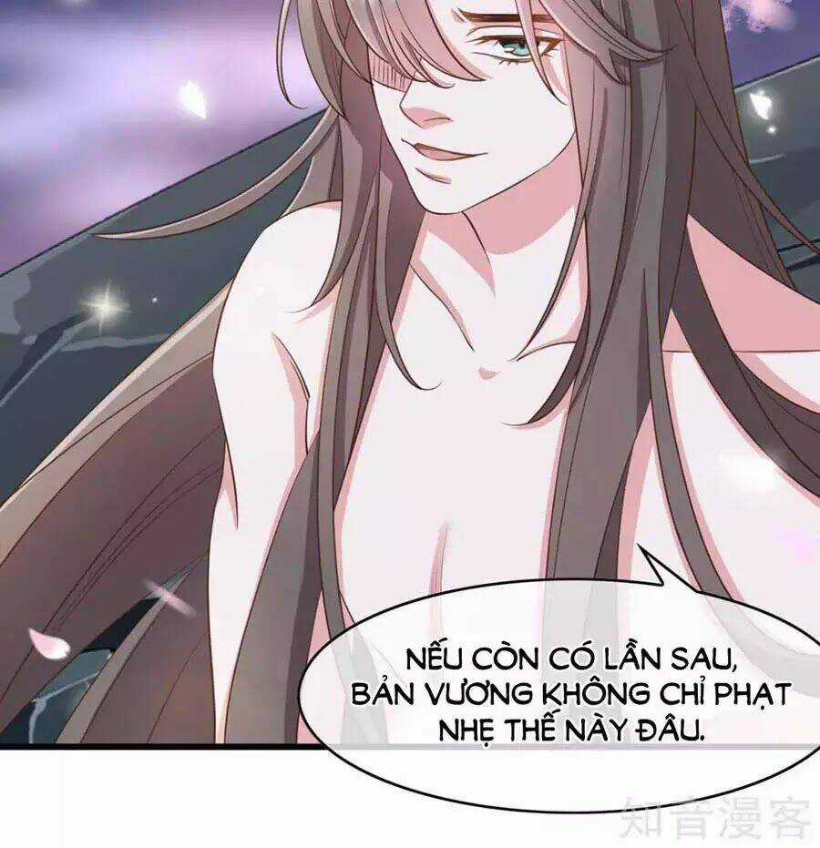 Đích Nữ Hữu Độc - Chapter 33 - Trang 28