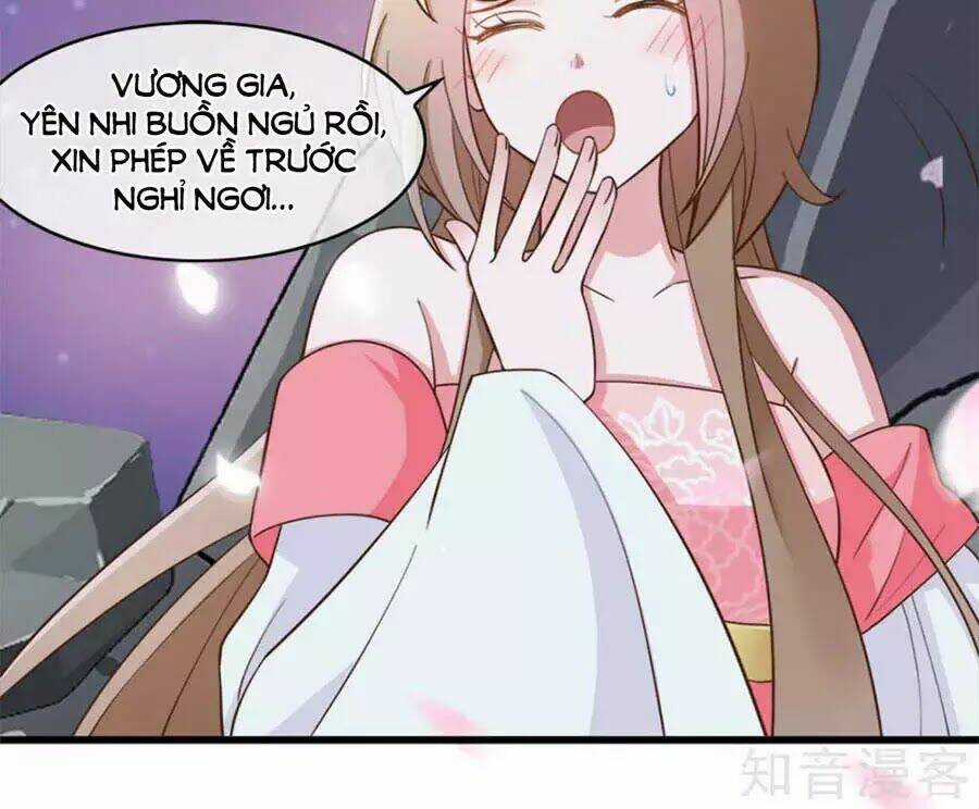 Đích Nữ Hữu Độc - Chapter 33 - Trang 37