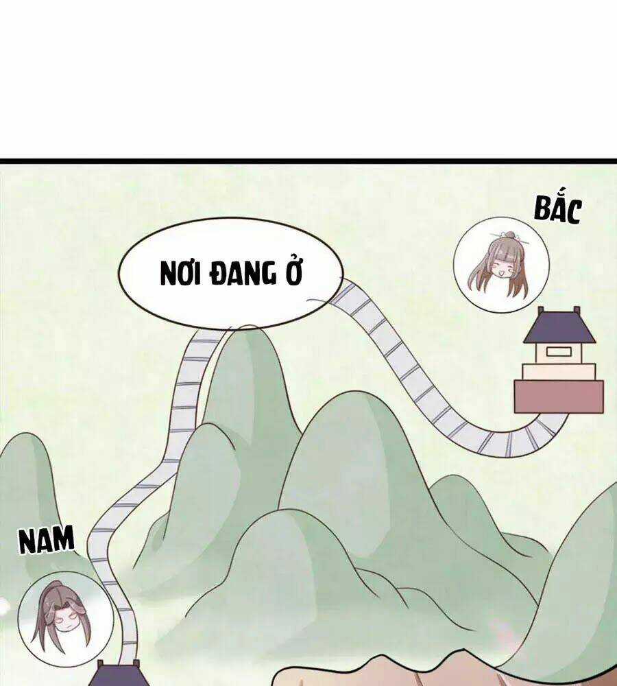 Đích Nữ Hữu Độc - Chapter 33 - Trang 41