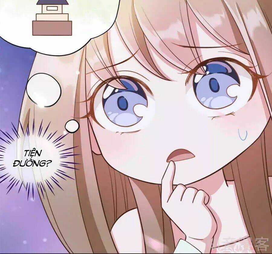 Đích Nữ Hữu Độc - Chapter 33 - Trang 42