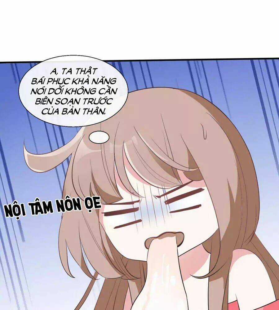 Đích Nữ Hữu Độc - Chapter 33 - Trang 49