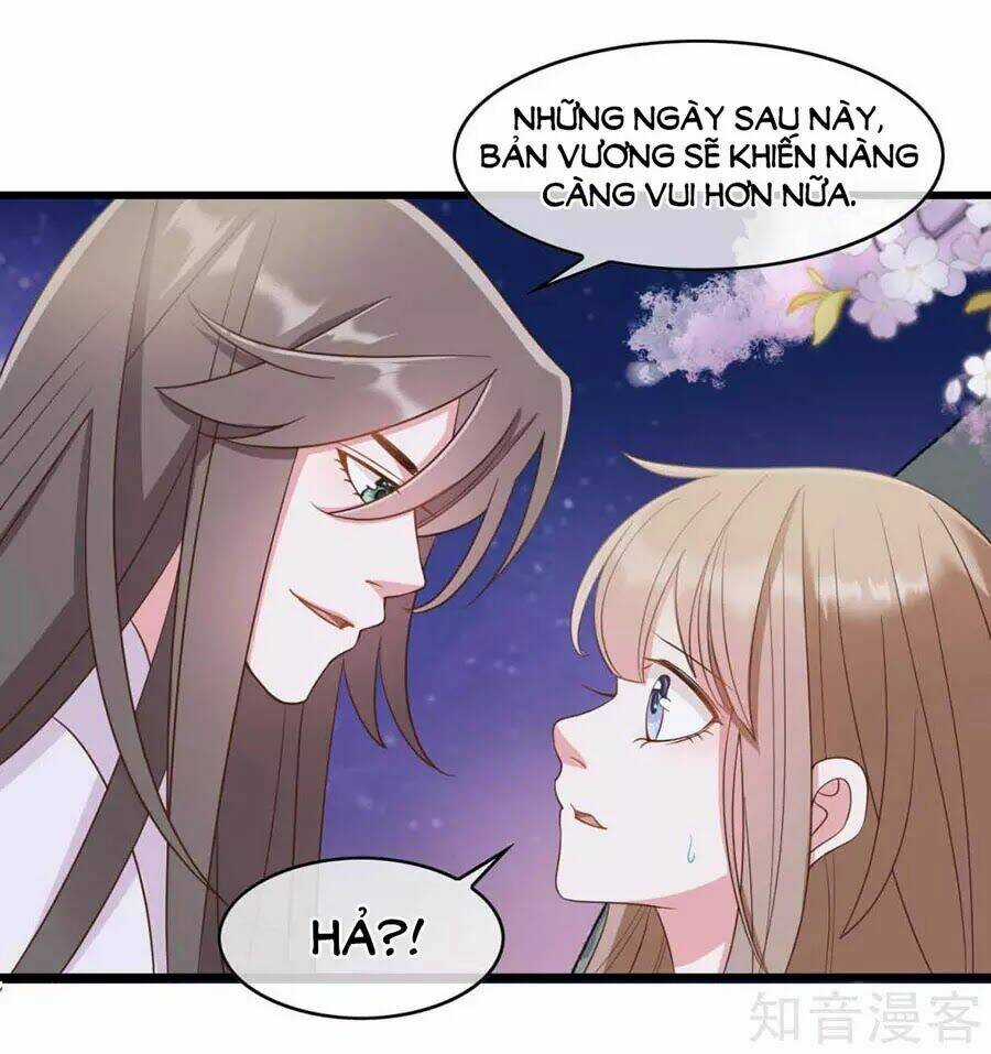 Đích Nữ Hữu Độc - Chapter 33 - Trang 51