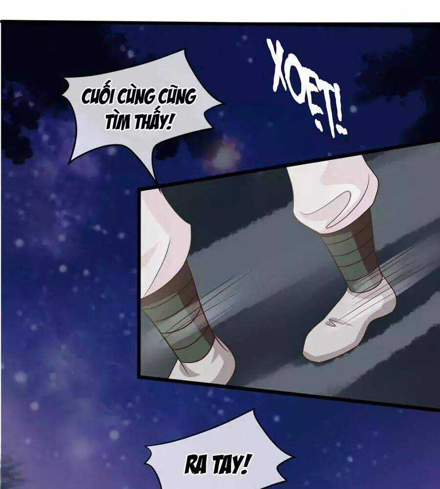 Đích Nữ Hữu Độc - Chapter 33 - Trang 52