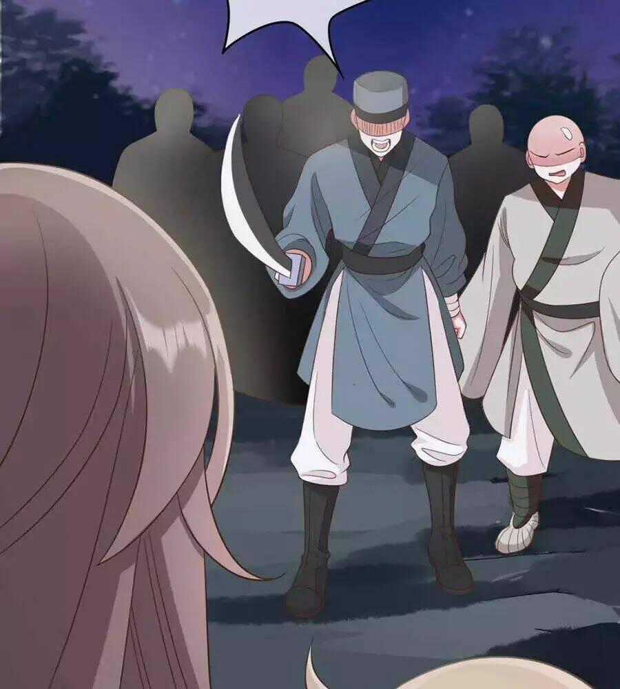 Đích Nữ Hữu Độc - Chapter 33 - Trang 53