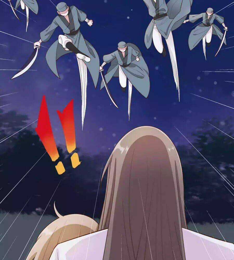 Đích Nữ Hữu Độc - Chapter 34 - Trang 14