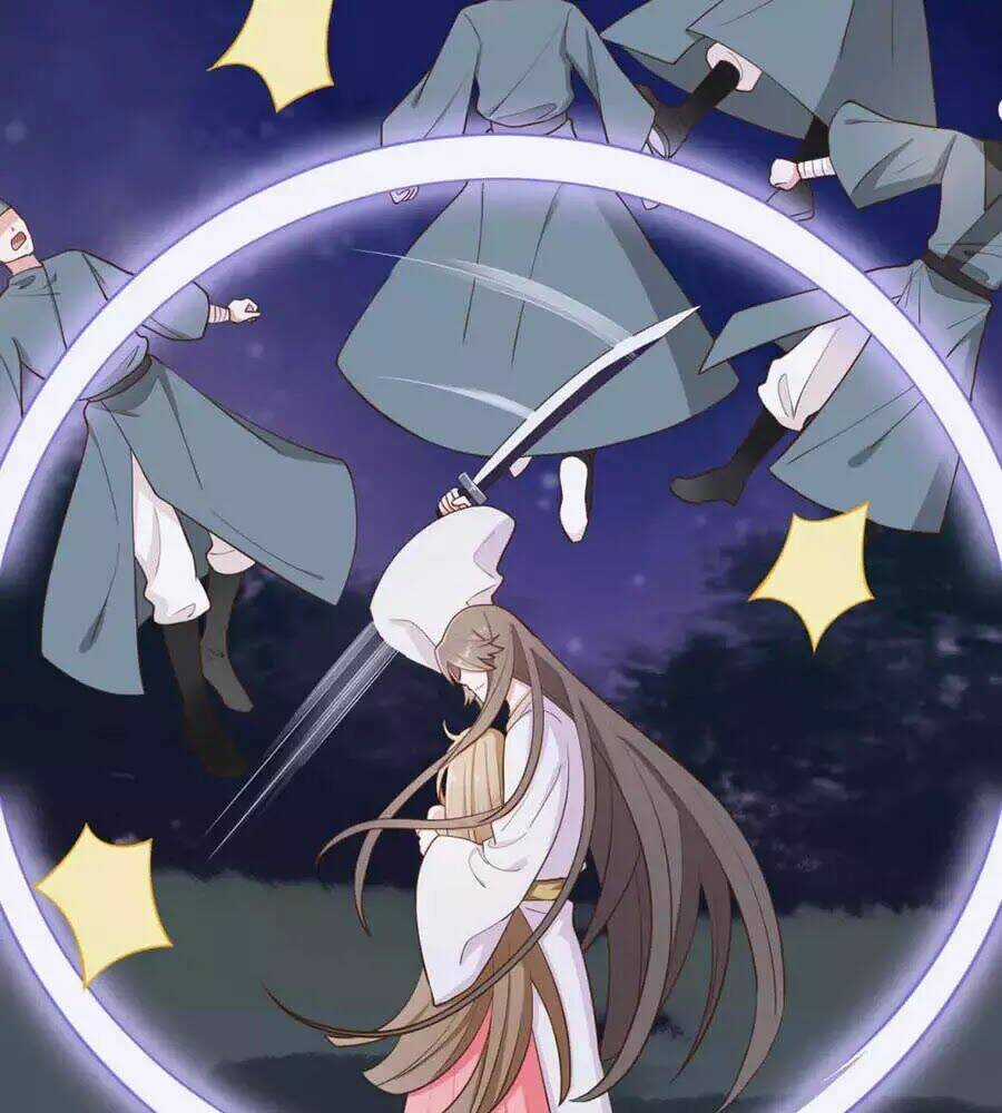 Đích Nữ Hữu Độc - Chapter 34 - Trang 17