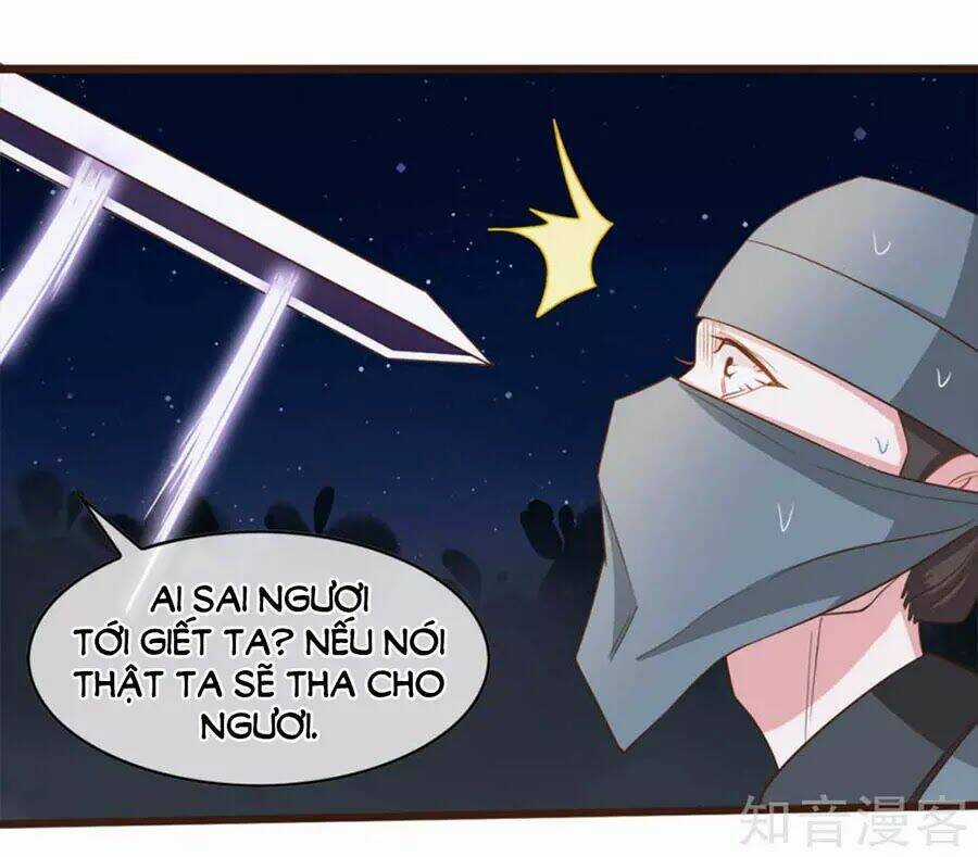 Đích Nữ Hữu Độc - Chapter 34 - Trang 19