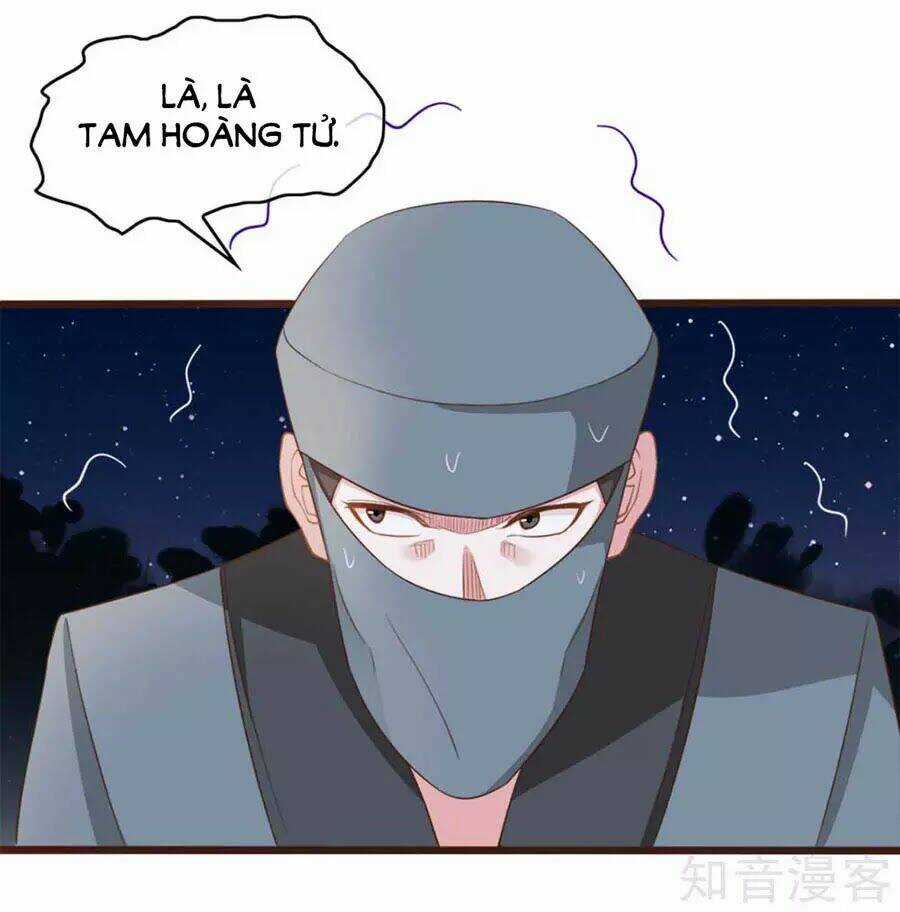 Đích Nữ Hữu Độc - Chapter 34 - Trang 20