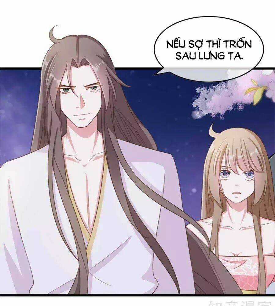 Đích Nữ Hữu Độc - Chapter 34 - Trang 3