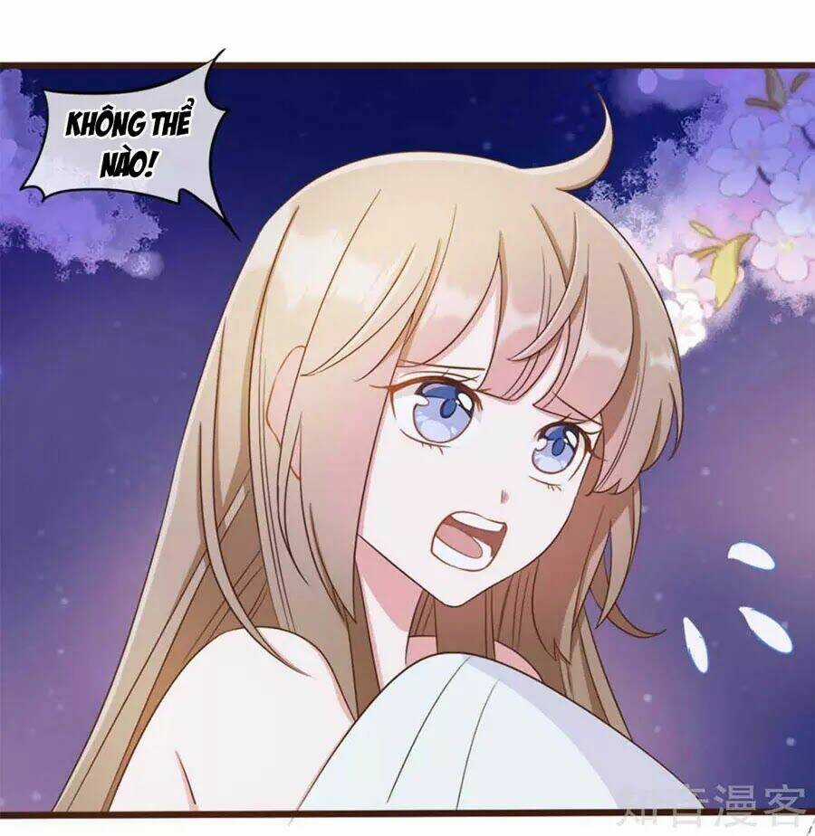 Đích Nữ Hữu Độc - Chapter 34 - Trang 21