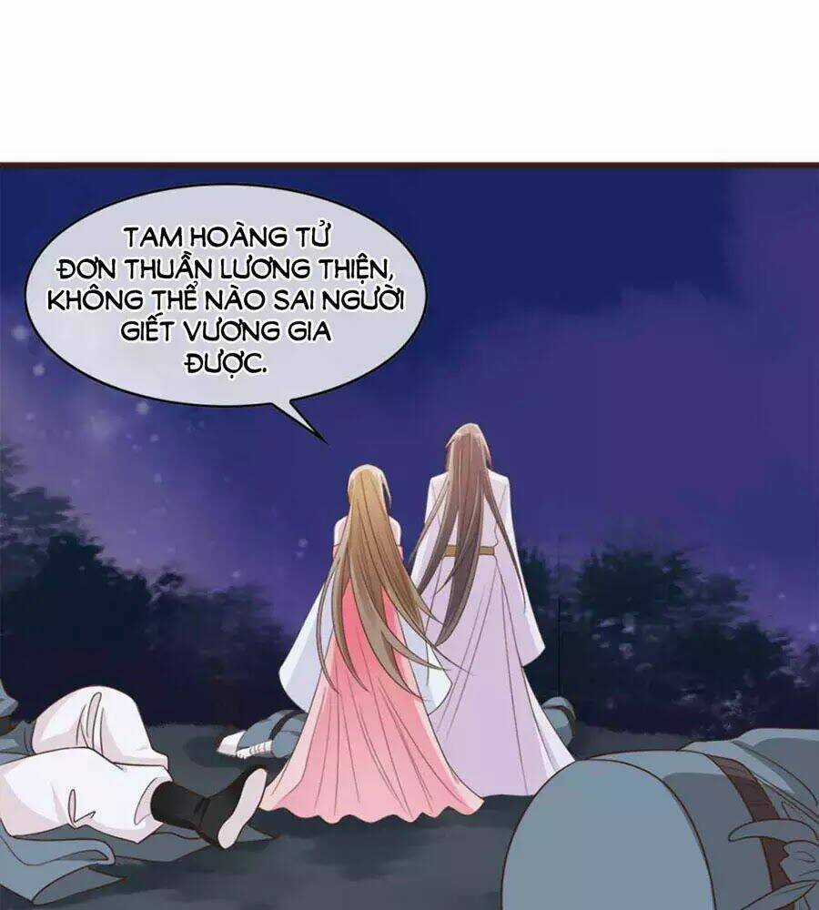 Đích Nữ Hữu Độc - Chapter 34 - Trang 24