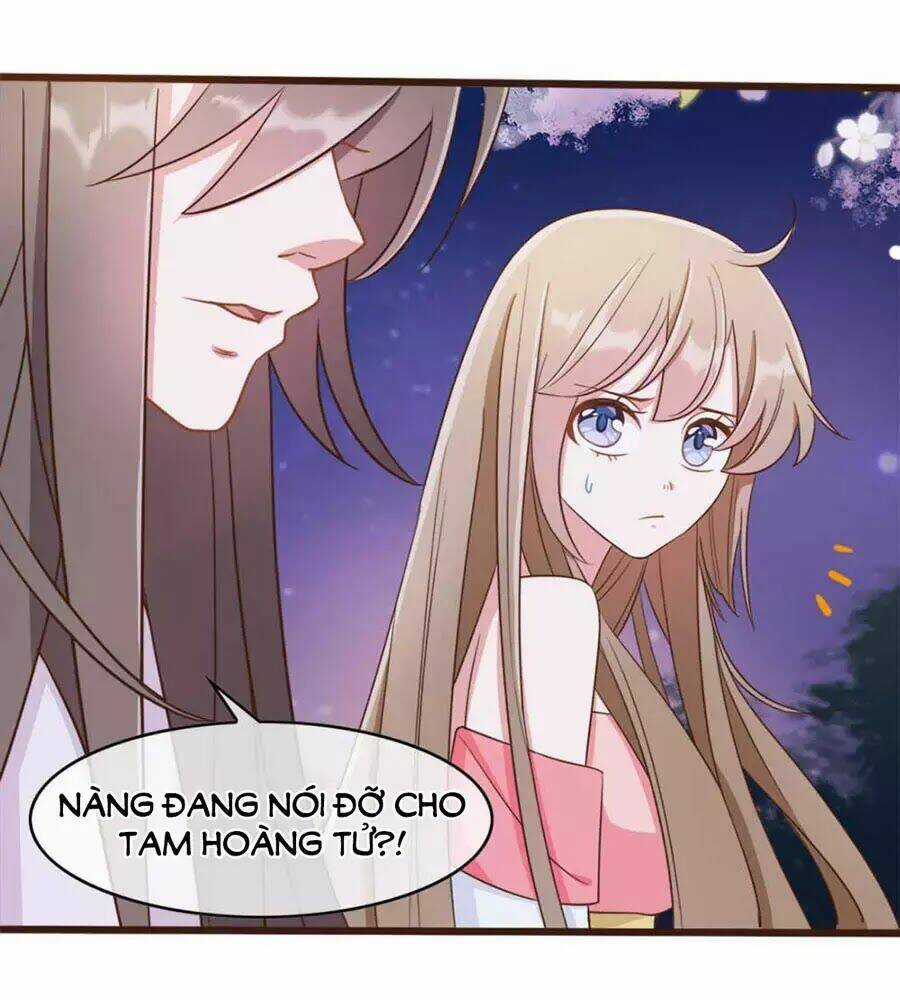 Đích Nữ Hữu Độc - Chapter 34 - Trang 26