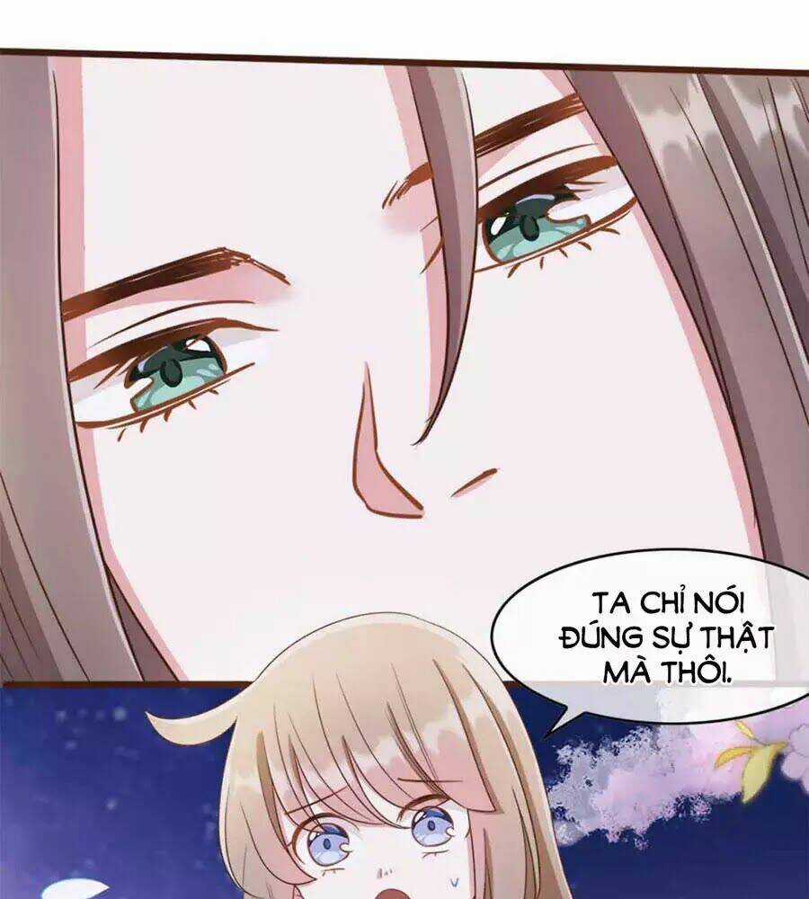 Đích Nữ Hữu Độc - Chapter 34 - Trang 27