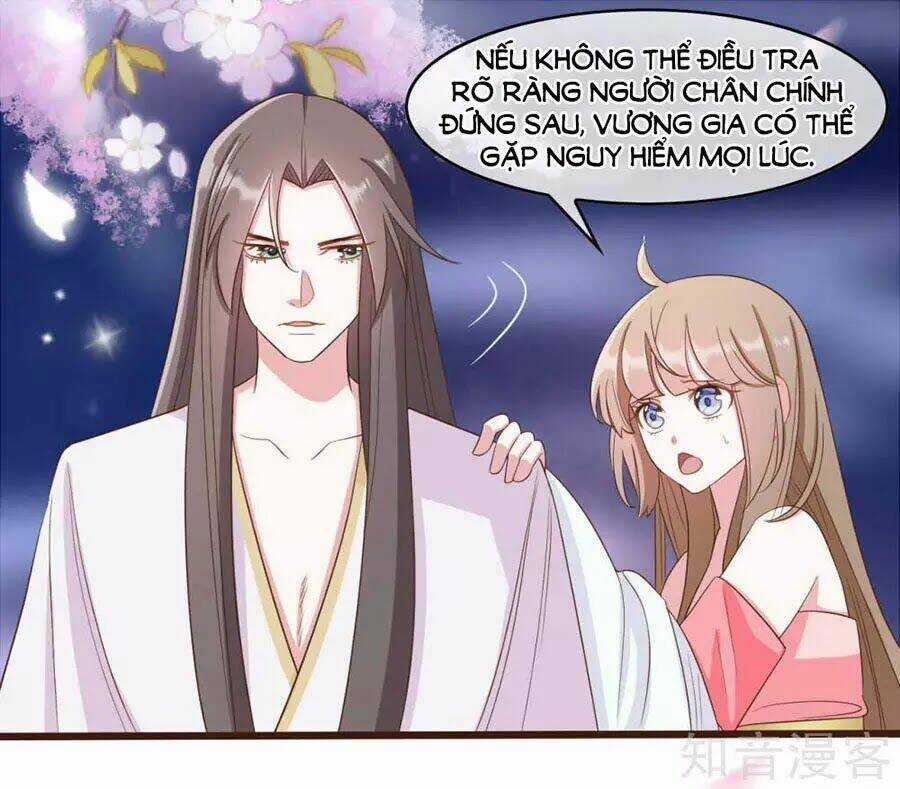 Đích Nữ Hữu Độc - Chapter 34 - Trang 29