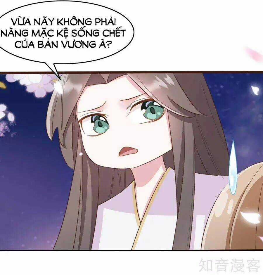 Đích Nữ Hữu Độc - Chapter 34 - Trang 30