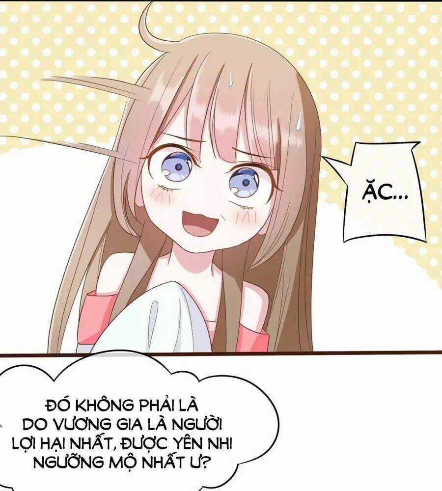 Đích Nữ Hữu Độc - Chapter 34 - Trang 31