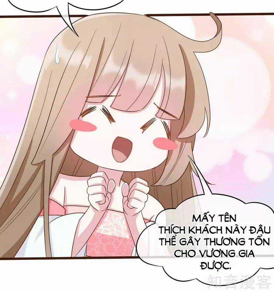 Đích Nữ Hữu Độc - Chapter 34 - Trang 32