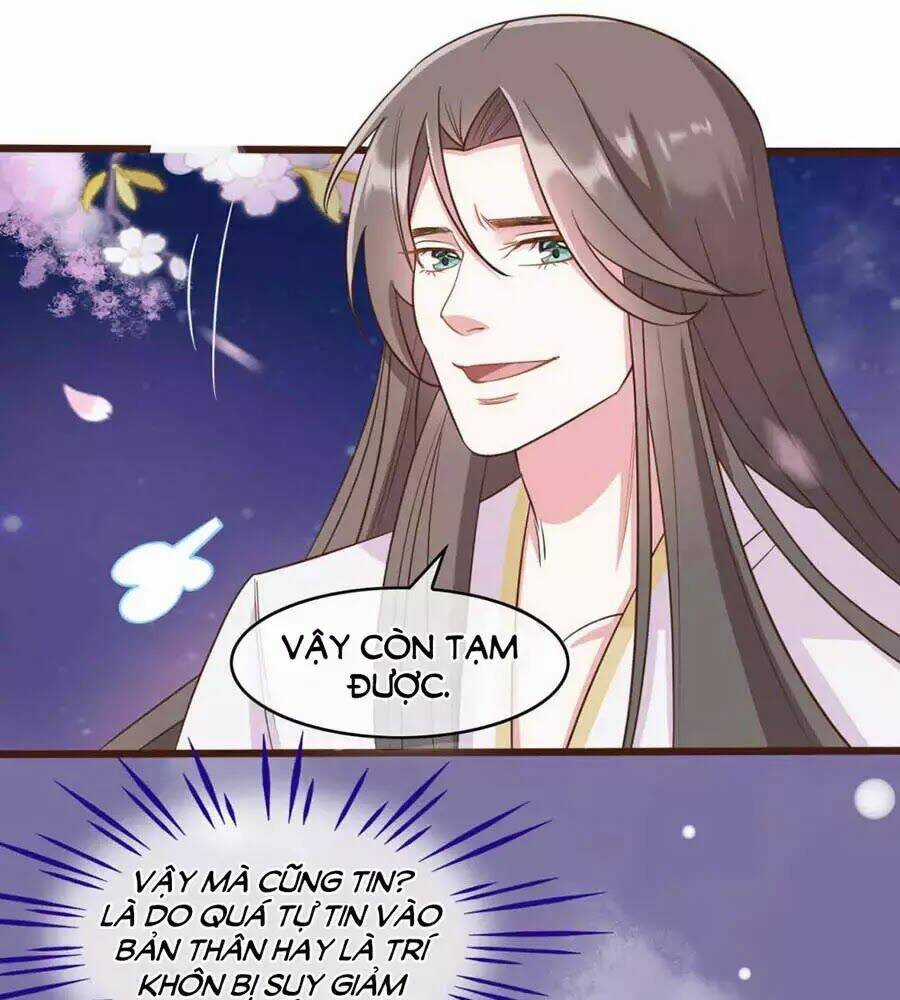 Đích Nữ Hữu Độc - Chapter 34 - Trang 33