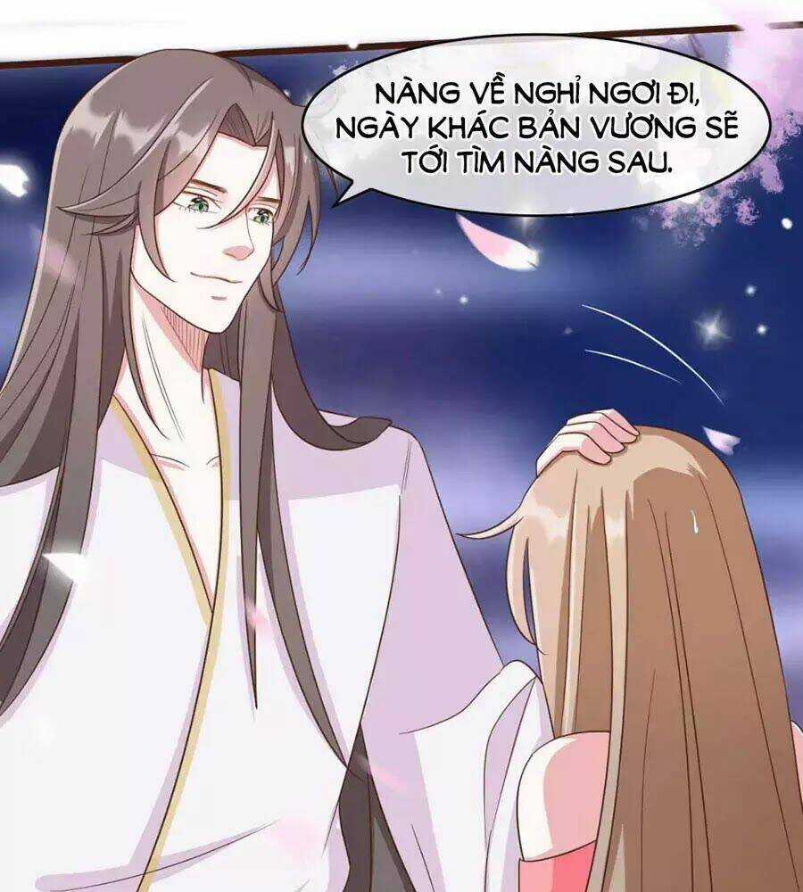 Đích Nữ Hữu Độc - Chapter 34 - Trang 35