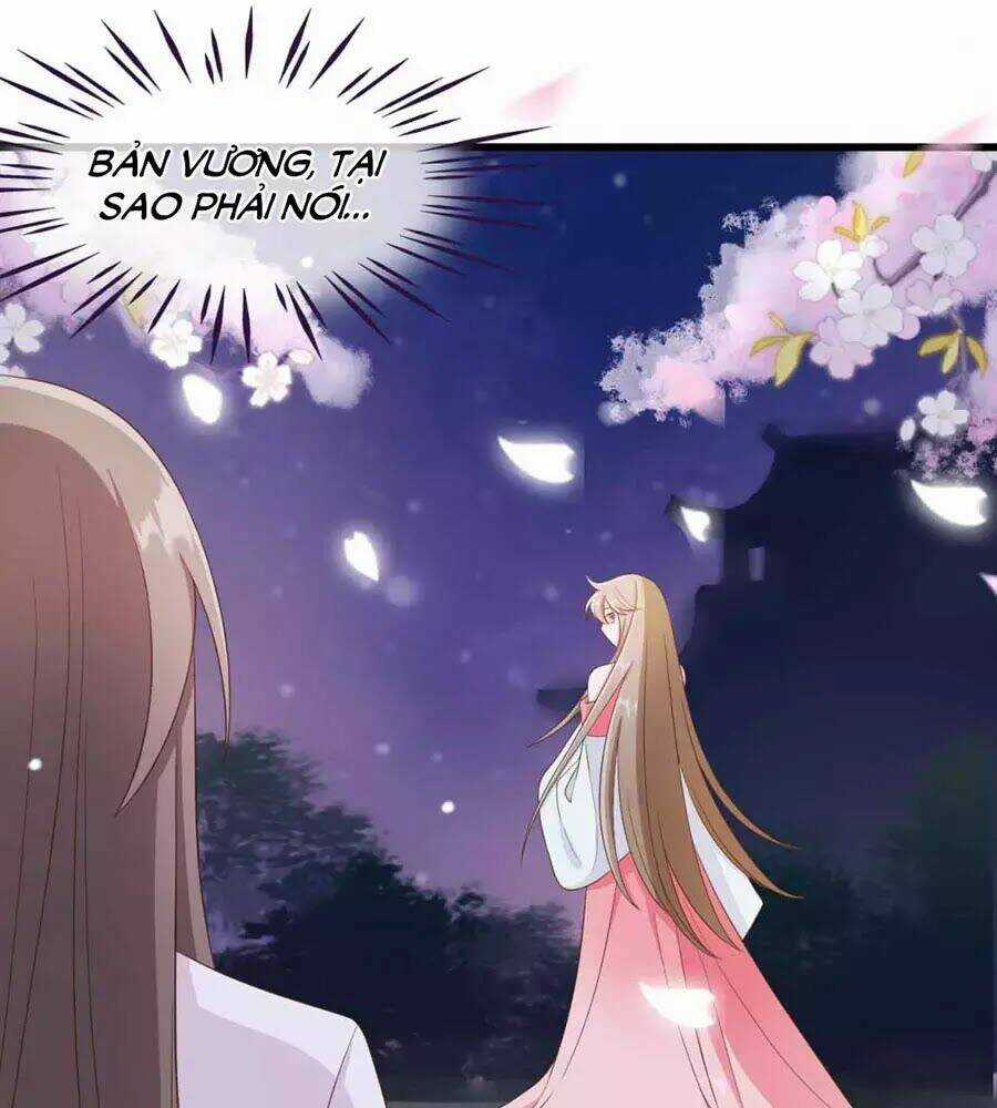 Đích Nữ Hữu Độc - Chapter 34 - Trang 39