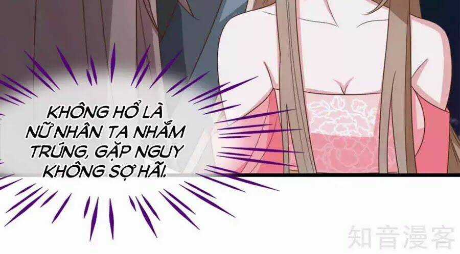 Đích Nữ Hữu Độc - Chapter 34 - Trang 5