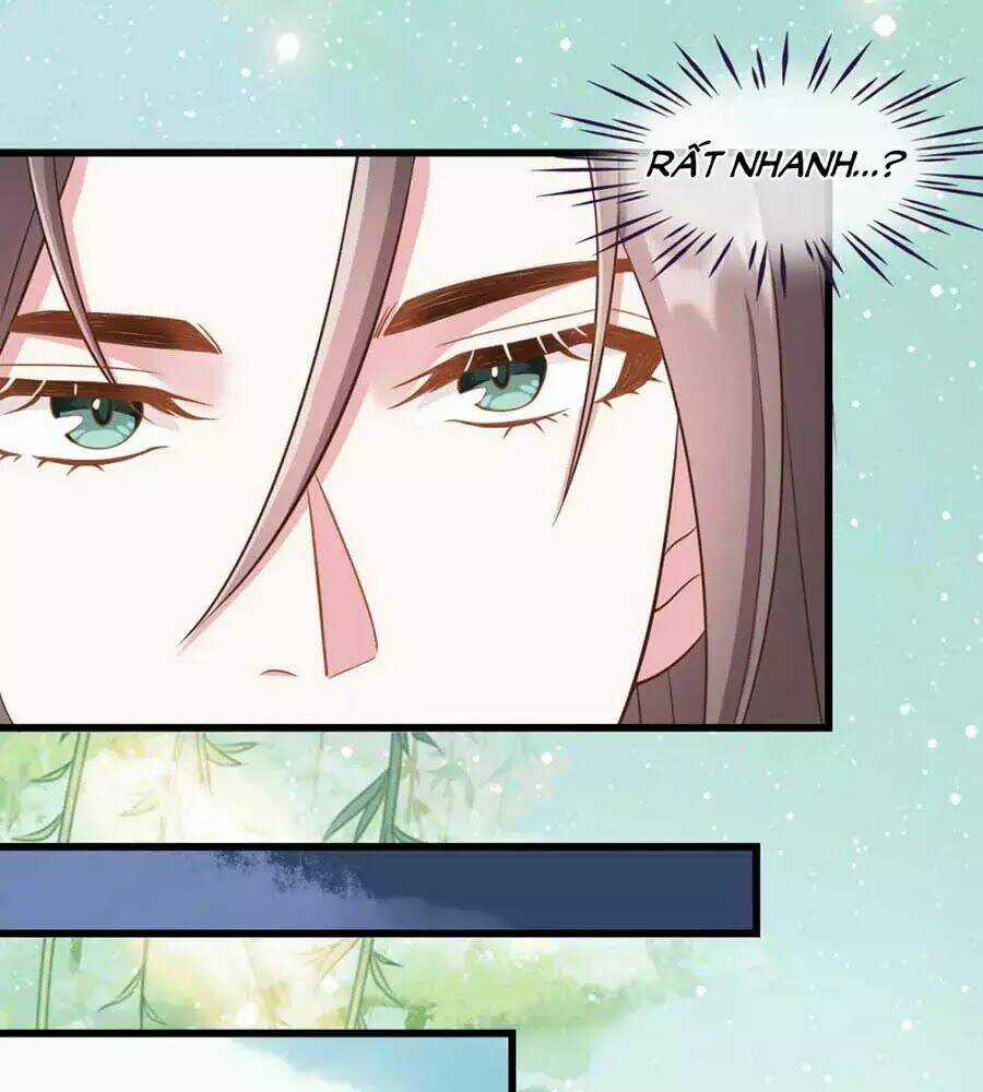 Đích Nữ Hữu Độc - Chapter 34 - Trang 41