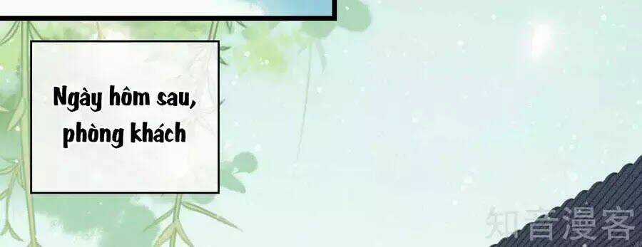 Đích Nữ Hữu Độc - Chapter 34 - Trang 42