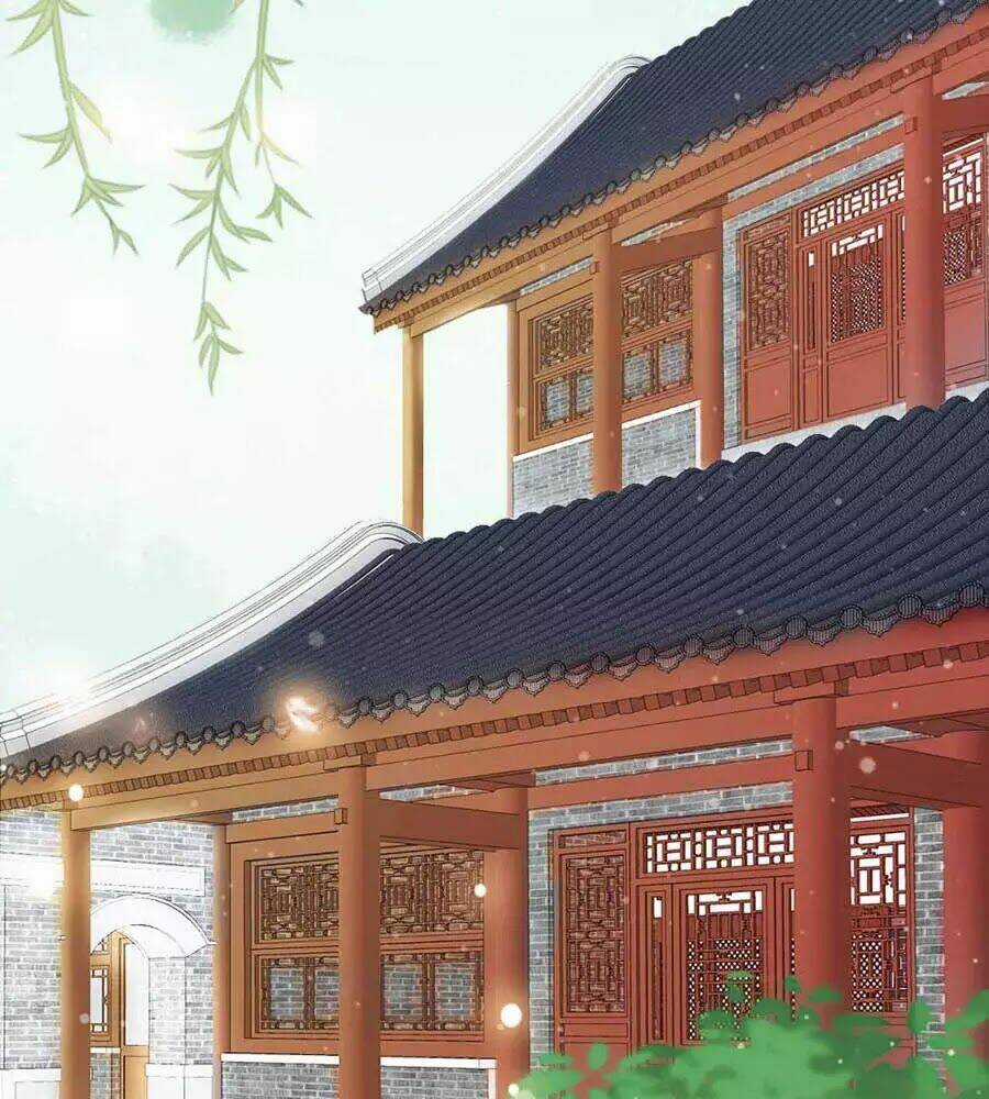 Đích Nữ Hữu Độc - Chapter 34 - Trang 43