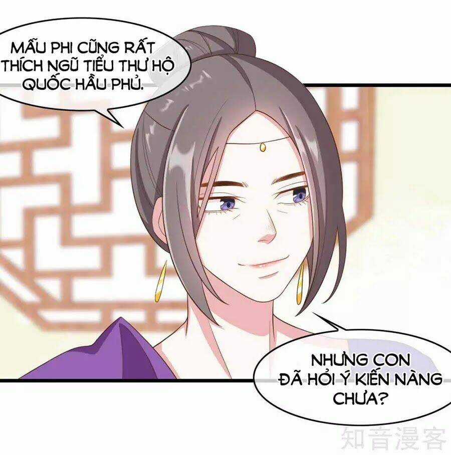 Đích Nữ Hữu Độc - Chapter 34 - Trang 47