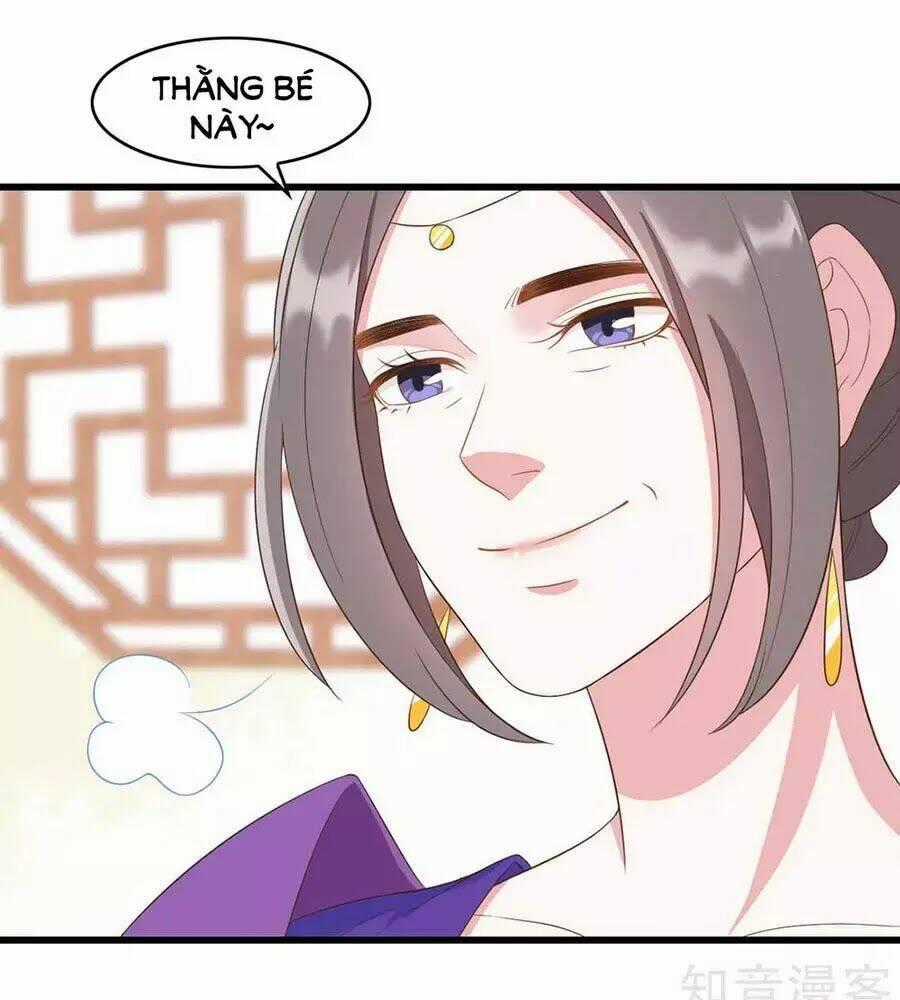 Đích Nữ Hữu Độc - Chapter 34 - Trang 53