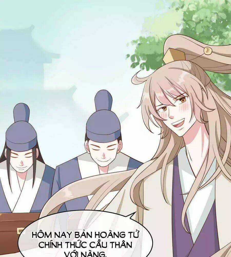 Đích Nữ Hữu Độc - Chapter 35 - Trang 11