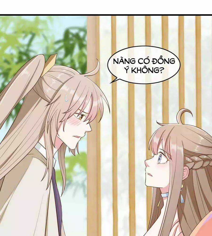 Đích Nữ Hữu Độc - Chapter 35 - Trang 13