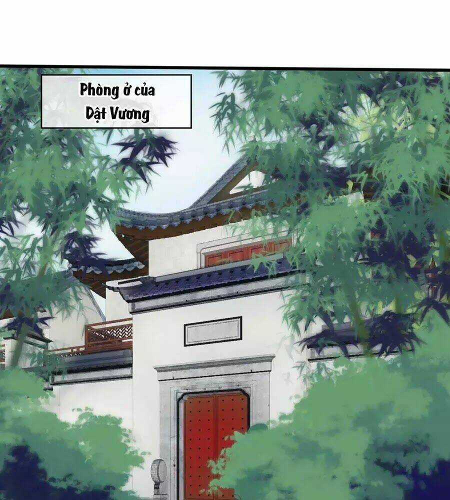 Đích Nữ Hữu Độc - Chapter 35 - Trang 15