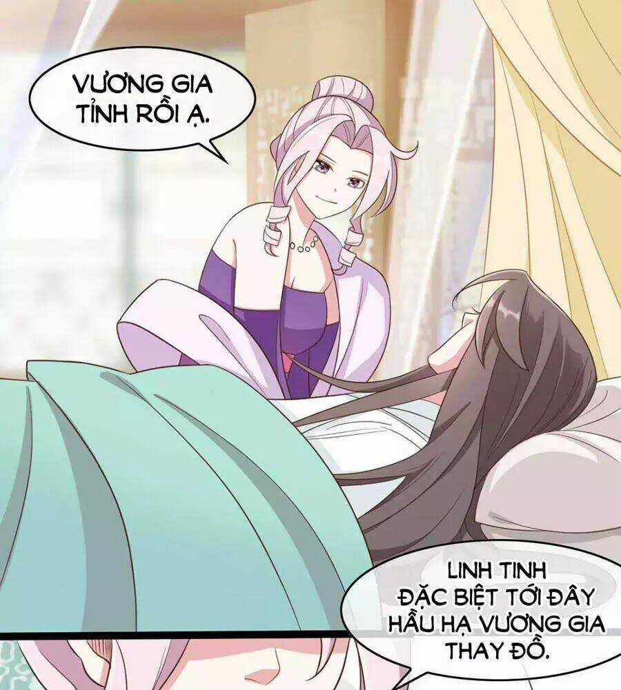 Đích Nữ Hữu Độc - Chapter 35 - Trang 18