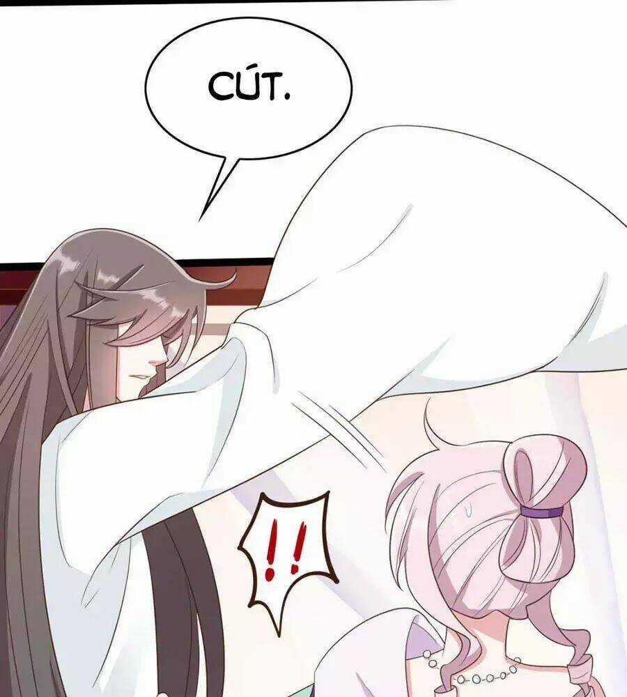 Đích Nữ Hữu Độc - Chapter 35 - Trang 20