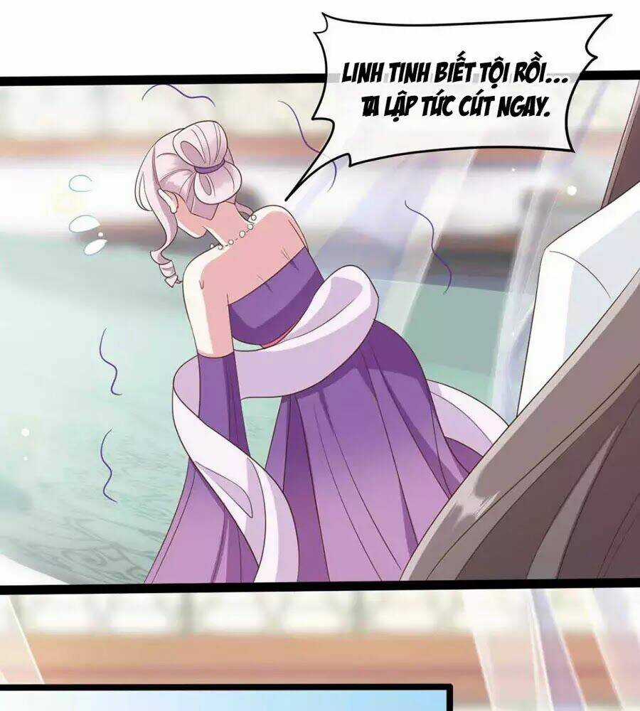 Đích Nữ Hữu Độc - Chapter 35 - Trang 24