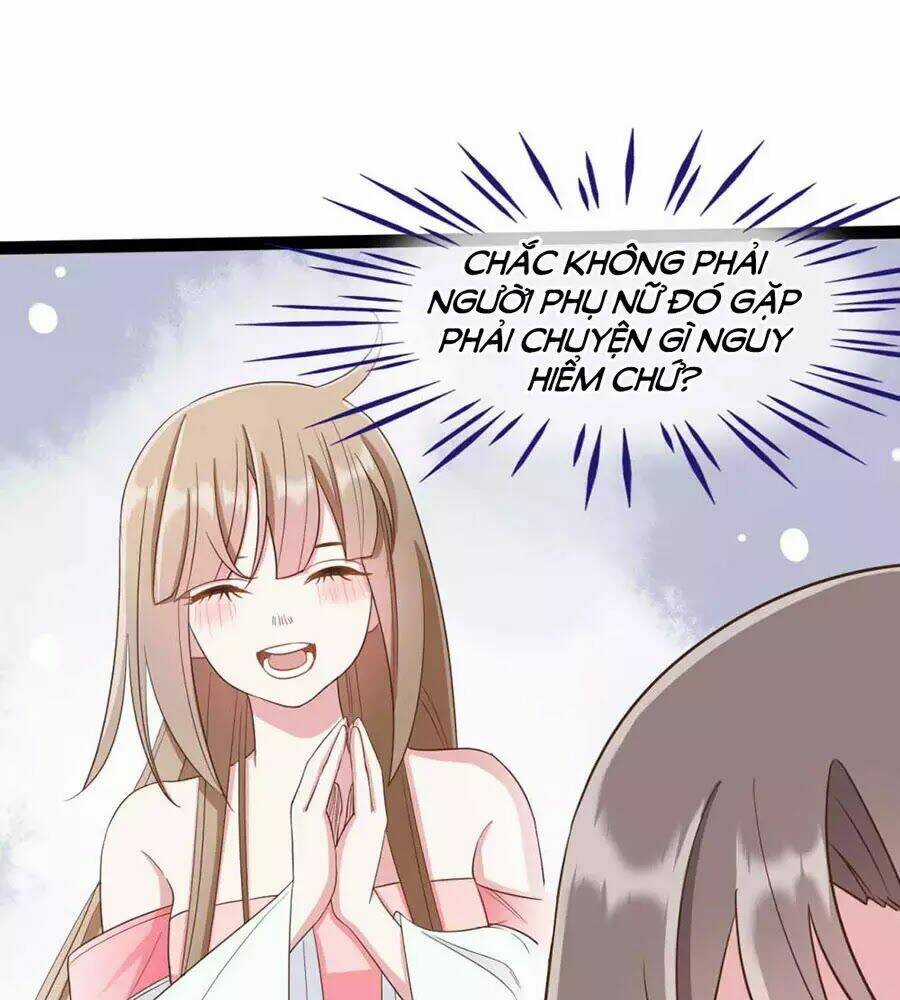 Đích Nữ Hữu Độc - Chapter 35 - Trang 32