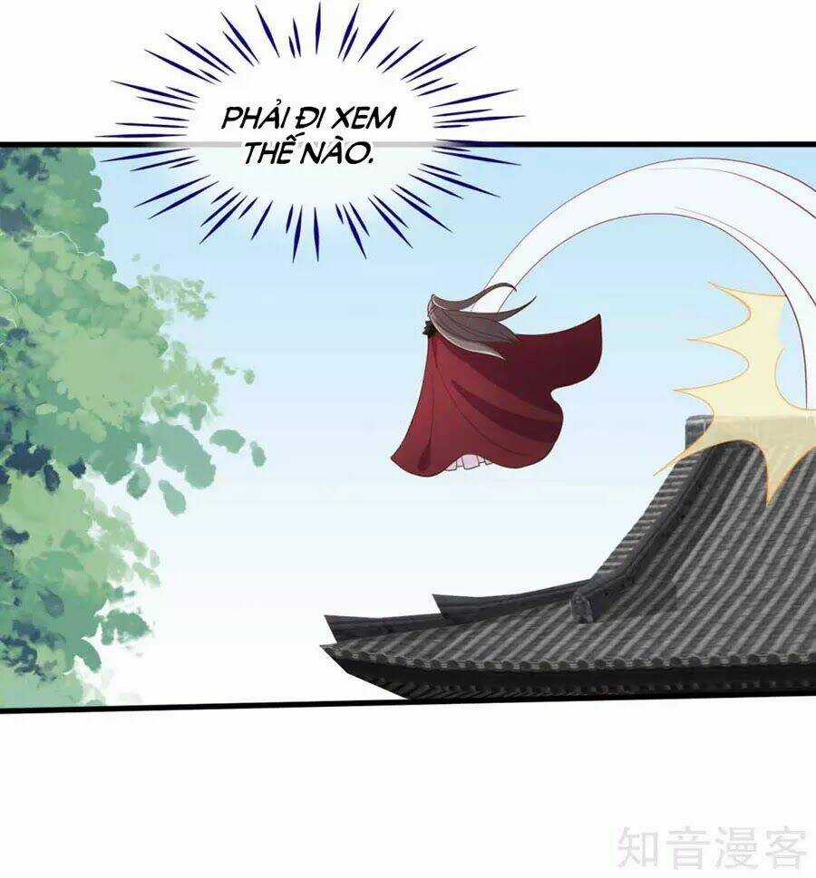 Đích Nữ Hữu Độc - Chapter 35 - Trang 34