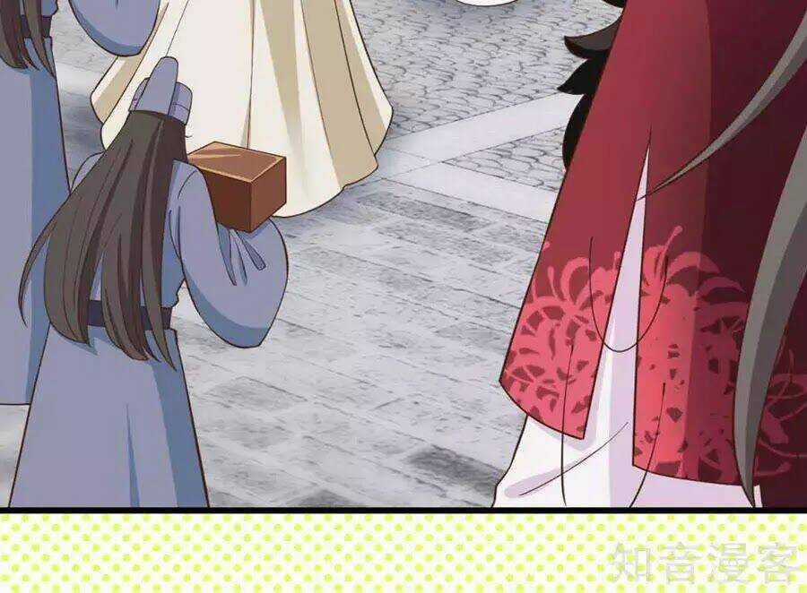 Đích Nữ Hữu Độc - Chapter 35 - Trang 38