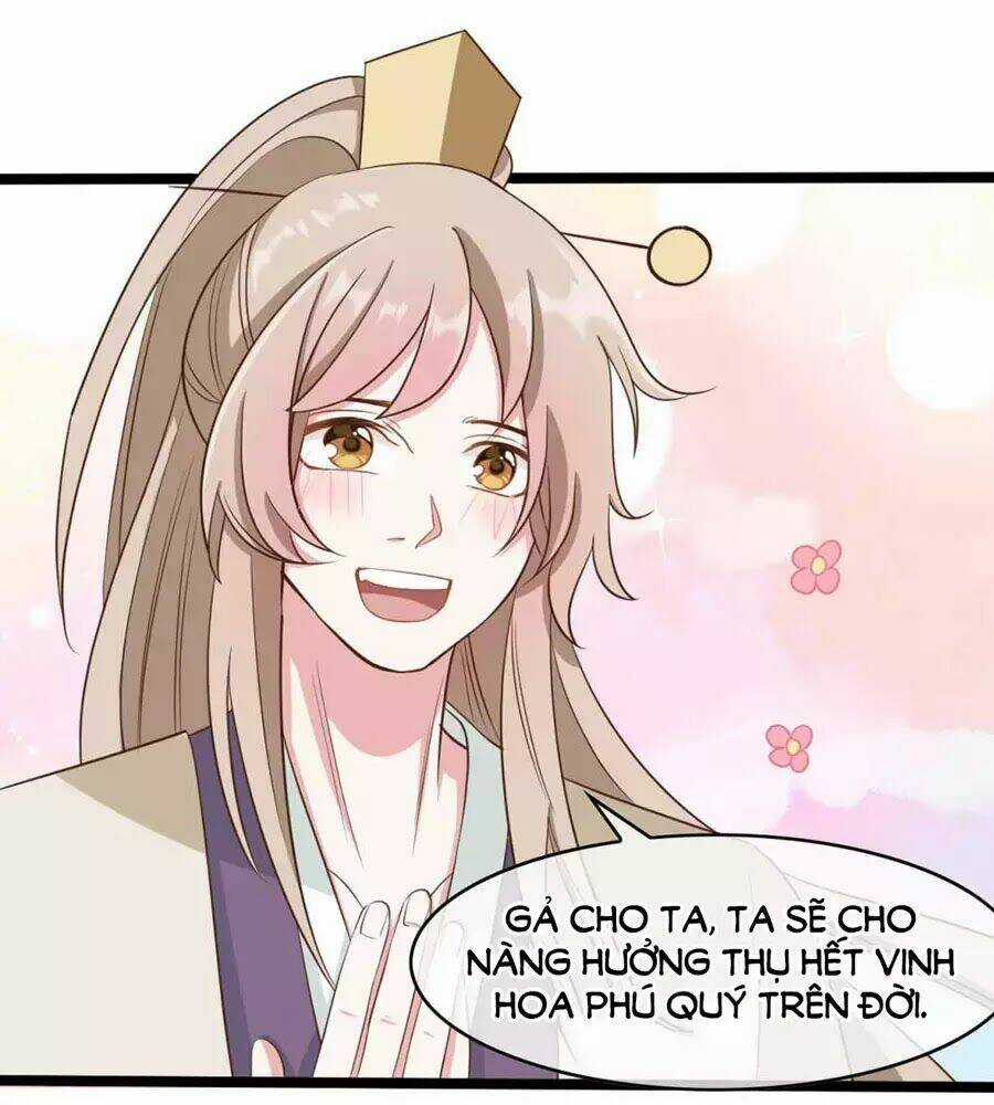 Đích Nữ Hữu Độc - Chapter 35 - Trang 42